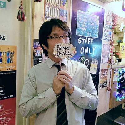 kokou