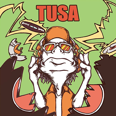 TUSA